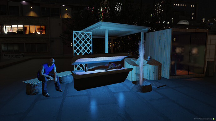 [PROPS] [PAID - 3.5€] Wellness props Thumbnail