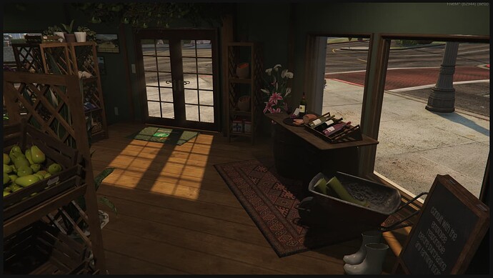 [PAID] [MLO] The Grain of Truth Farm Shop thumbnail 8