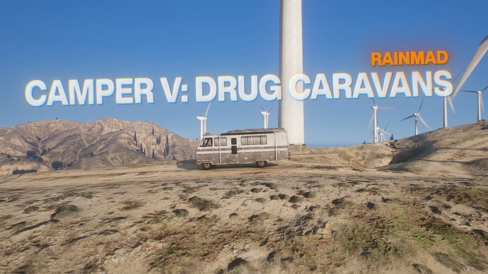 camperv