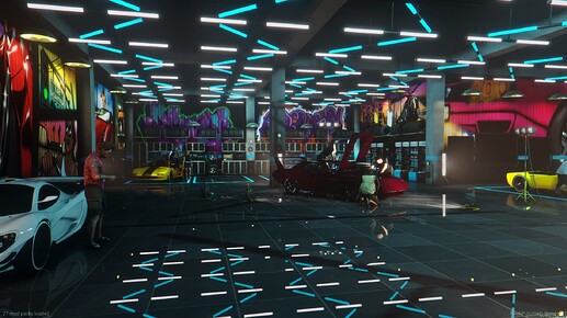 Bennys Tuning [MLO] [PAID] Thumbnail