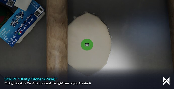 Utility Kitchen (Pizza)  thumbnail 6