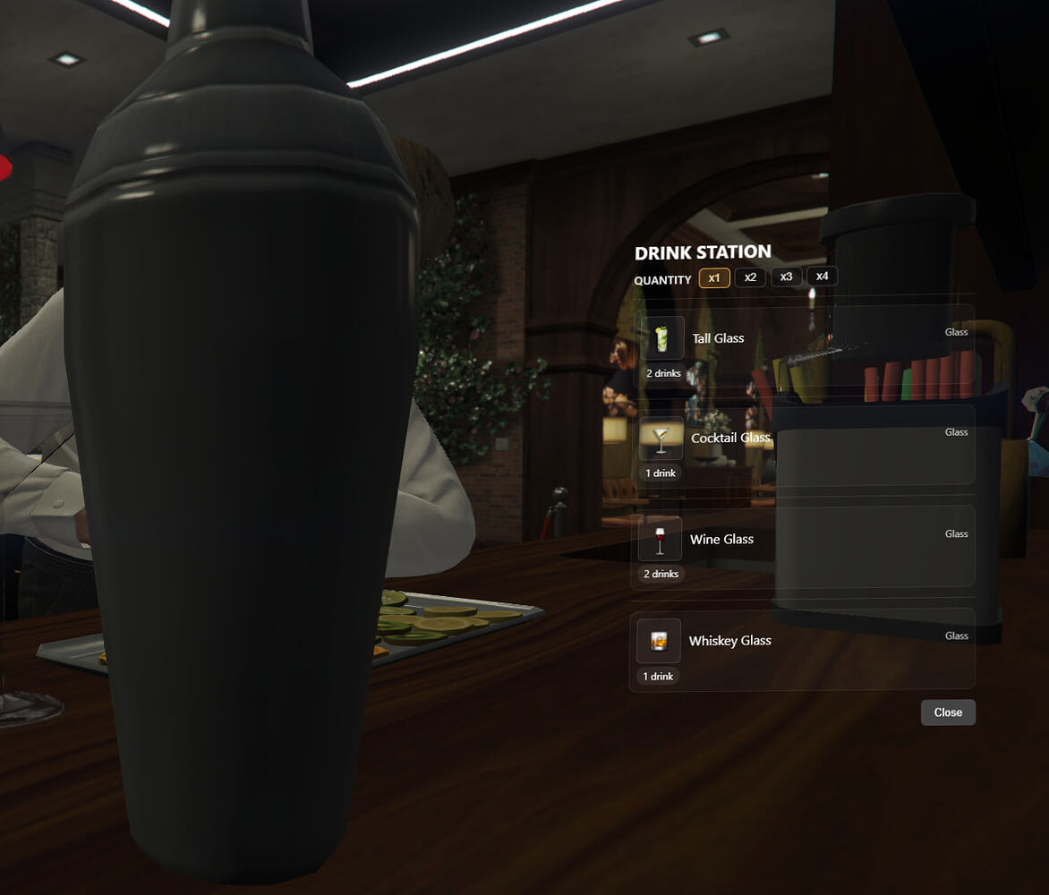[Paid] The Town Business [Script] - FiveM Releases - Cfx.re Community