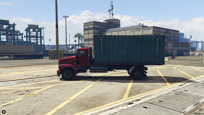 Container Stashes [QBCore] thumbnail 4