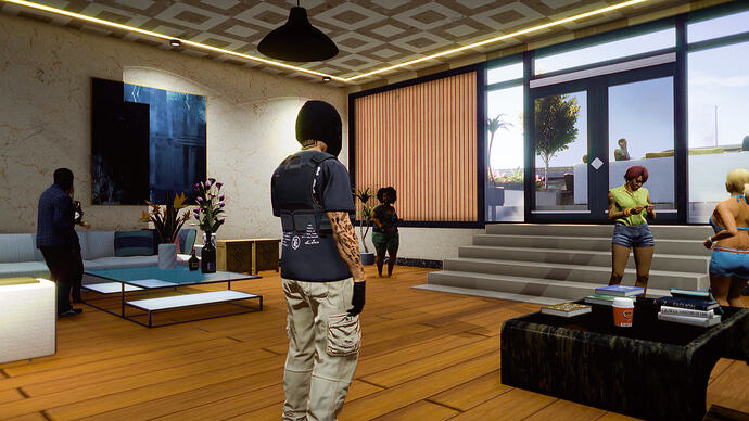 AURUM MOTORS – Luxury Dealership MLO thumbnail 5