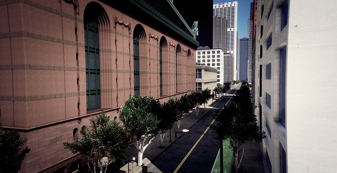 Chicago “Windy City” | Map | V1 thumbnail 116