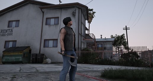 Cfx.re C Users Alber AppData Local FiveM FiveM.exe Screenshot 2025.11.09 - 02.25.38.09