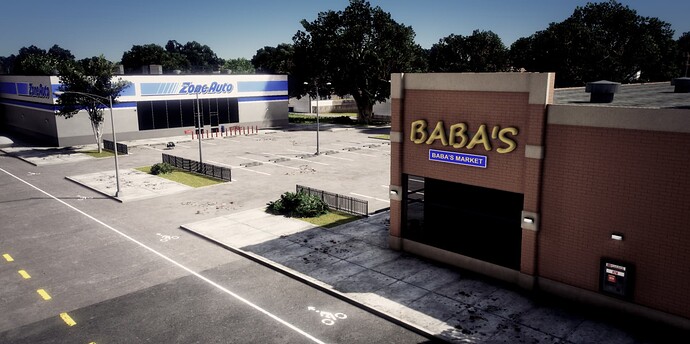 Chicago “Windy City” | Map | V1 thumbnail 227