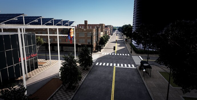 Chicago “Windy City” | Map | V1 thumbnail 198