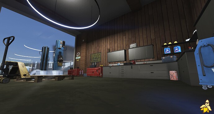 Vespucci Cardealer 🚗 thumbnail 11