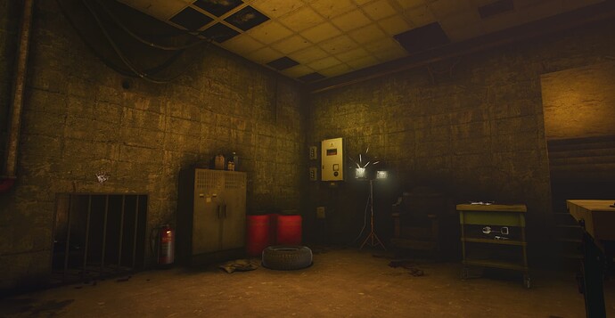 Abandoned Hospital [MLO] thumbnail 18