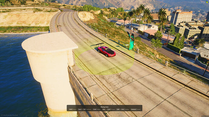 Speed Camera