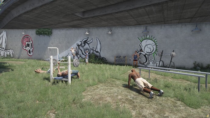 Park Avenue Npo thumbnail 5