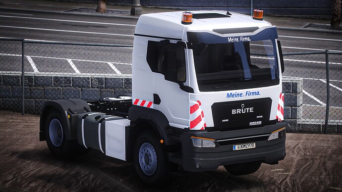 Brute X Tipper [NON-ELS + ELS] thumbnail 8