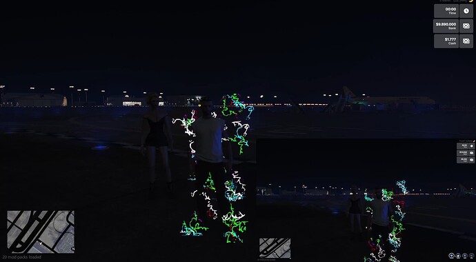 [PAID] [STANDALONE] Lrz_Lightning - Lightning system for Fantasy Roleplay Thumbnail