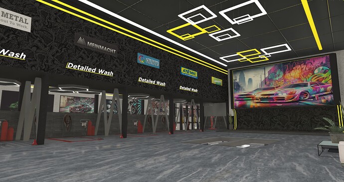 [MLO] Mechanic Luxo - Fast Tuning thumbnail 12