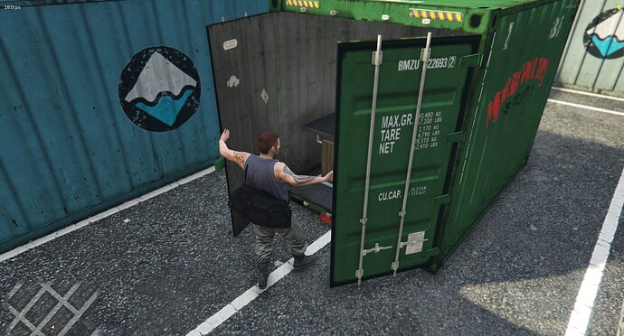 Vehicle Heist [ESX/QBCORE/QBOX] Brutal Scripts thumbnail 2