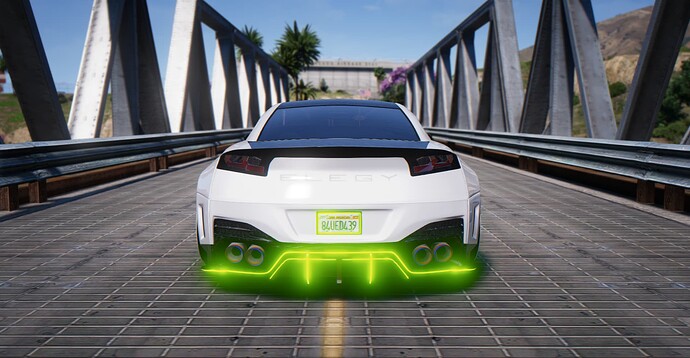 [PAID] [LORE-FRIENDLY] Elegy Pro Widebody thumbnail 22