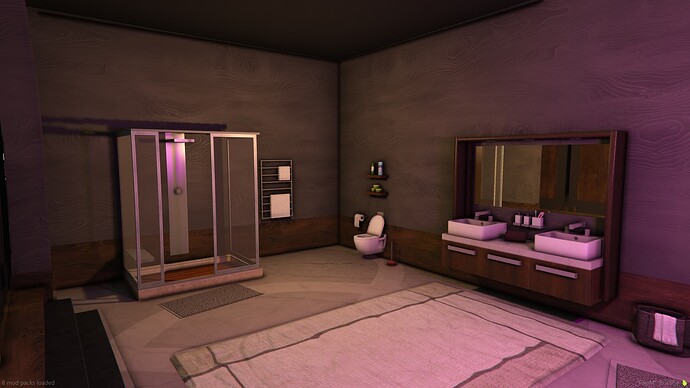 THE PURPLE LOUNGE thumbnail 10