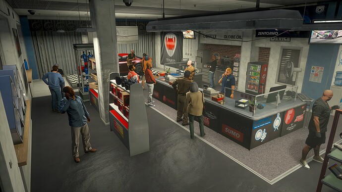 Mechanic & Auto Part Shop thumbnail 6