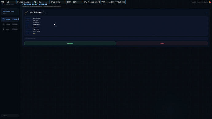 FiveM® by Cfx.re - SAS built with QBCore Framework by JericoFx & Kakarot & Hamy! 2026-05-10 19-54-11.00_02_29_05.Still004