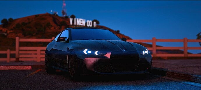 Ubermacht Sentinel XR4 thumbnail 5