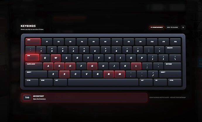 FiveM Pause Menu Script [ESX/QB/QBX] - FiveM Releases - Cfx Forum