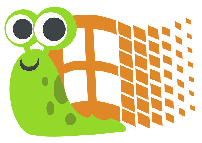 lorefriendlywindowssnail