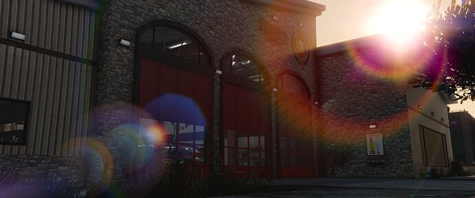 [PAID] [MLO] El Burro Heights Fire Station Thumbnail