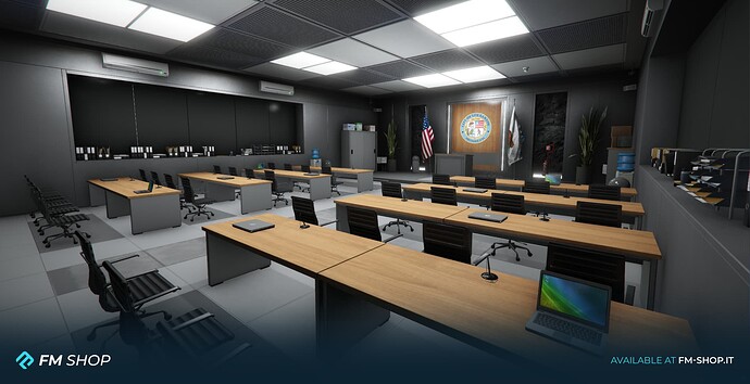 [MLO] La Puerta Police Department thumbnail 10