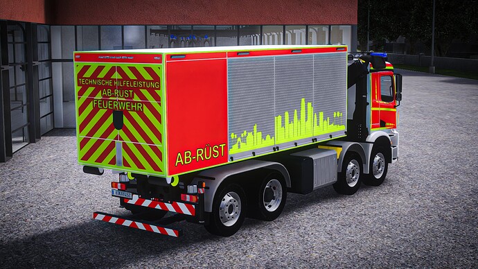 Actron Prime Mover [ELS] thumbnail 5