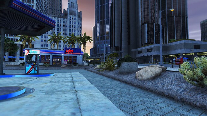[PAID] Legion Square [MAP] thumbnail 12