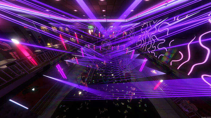 [Release] [MAP] Vanilla Unicorn Strip Club (MLO) thumbnail 8