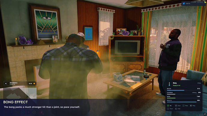 Introducing FiveM Smoking Script - CodeM 2-33 screenshot