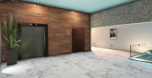 Alta Street Lobby + Apartments MLO thumbnail 9