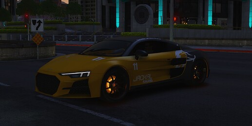 Brake overheating [Standalone] thumbnail 3