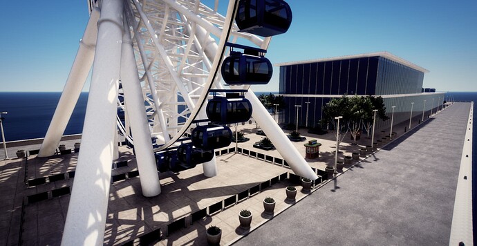 Chicago “Windy City” | Map | V1 thumbnail 90