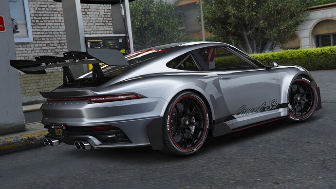 Rmod Pfister Comet S2 thumbnail 3
