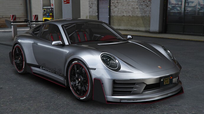 Rmod Pfister Comet S2 Thumbnail
