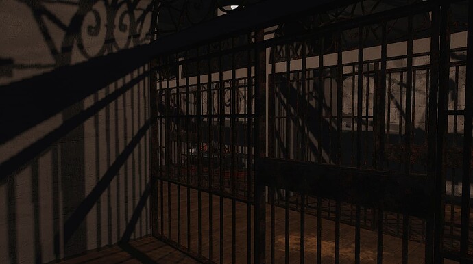 [MLO] La Casa Divina thumbnail 14