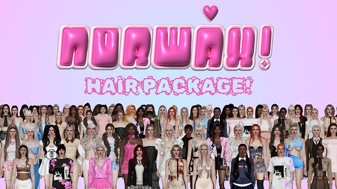 APRIL PACKAGE! (1)