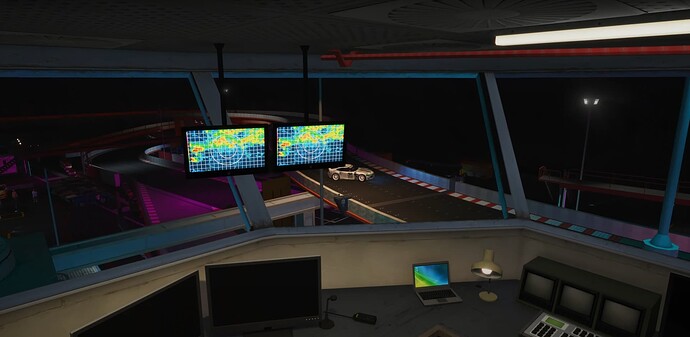 Aircraft Carrier Racetrack thumbnail 8