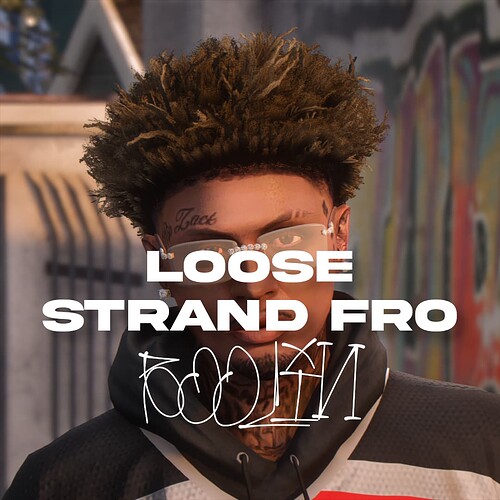[CLOTHING] Boolin Clothing Package thumbnail 38