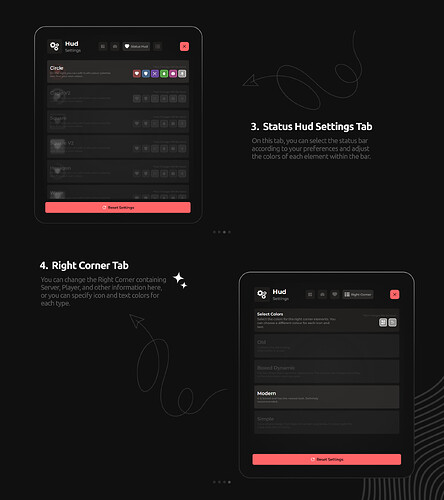 9 - Settings Menu 2