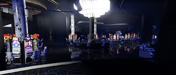 [MLO][PAID] Casino Showcase | FiveM MLO thumbnail 5