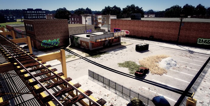 Chicago “Windy City” | Map | V1 thumbnail 251