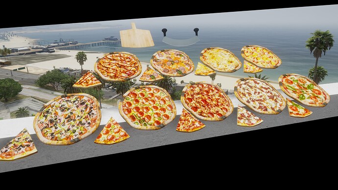 pizzaprops