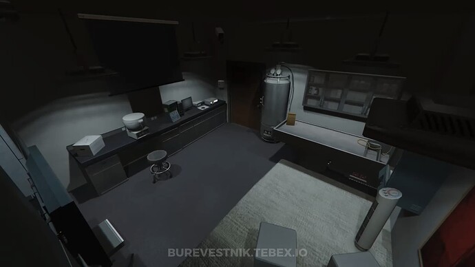 🏠[PAID] [Standalone][ESX][QBCore] Apartments system | House system | UI | Burevestnik thumbnail 13