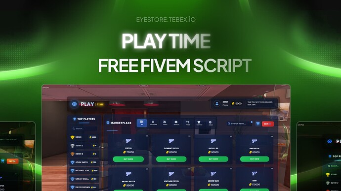 playtime-free