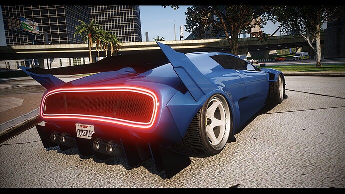 [VEHICLE] Pegassi Infernus CTX thumbnail 2