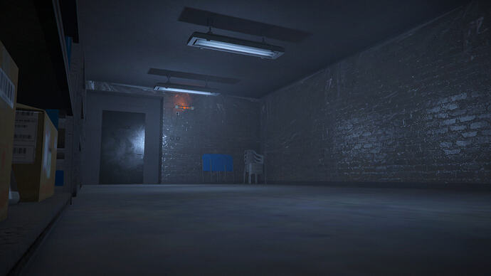 [MLO] Small Industrial Drug Labs - 4 Locations 2